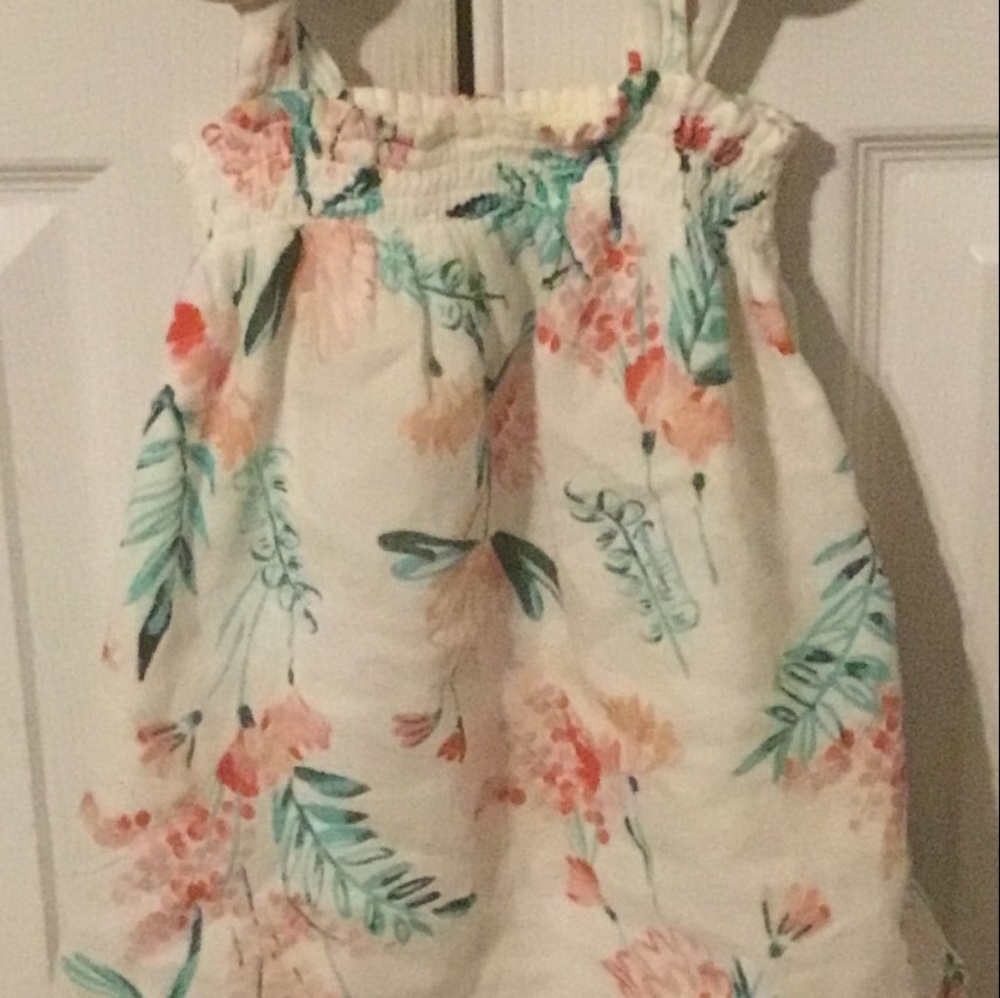Infant/Toddler Dress